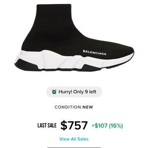 COPY - Balenciaga’s